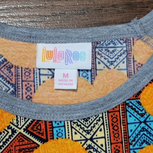 Disney Edition LuLaRoe Madison Size Medium NWT - Picture 6 of 9